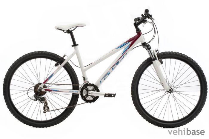 Raleigh All Terrain 10 W Sport