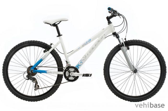 Raleigh All Terrain 10 W