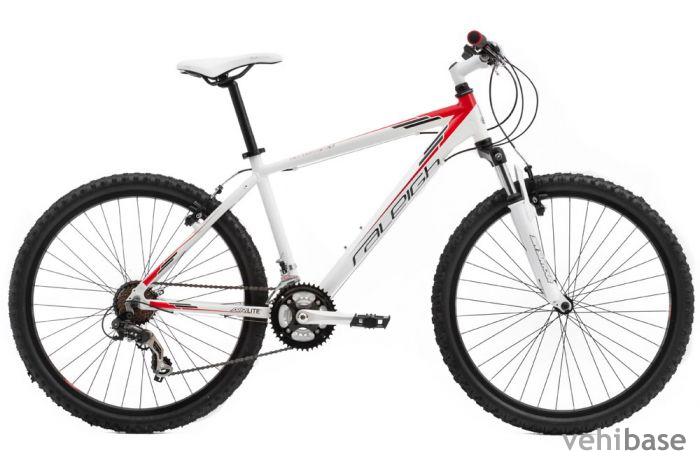 Raleigh All Terrain 10