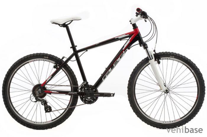Raleigh All Terrain 20