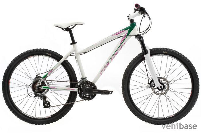 Raleigh All Terrain 30 W Sport