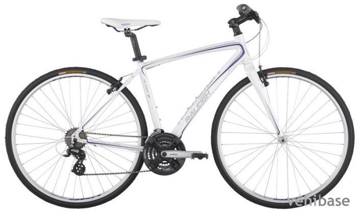 Raleigh Alysa FT0