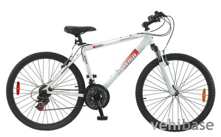 Raleigh Ambush