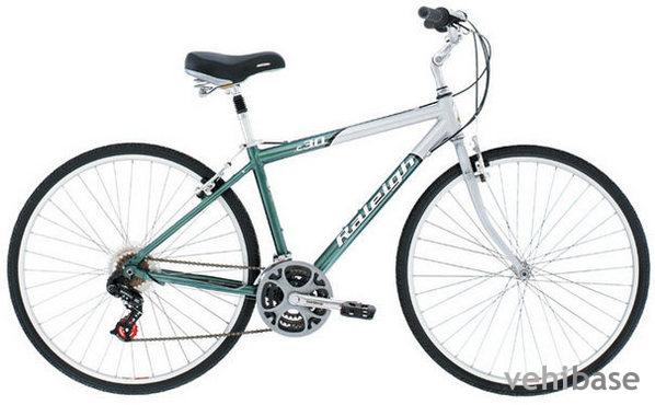 Raleigh C30