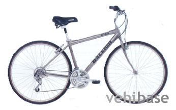 Raleigh C40