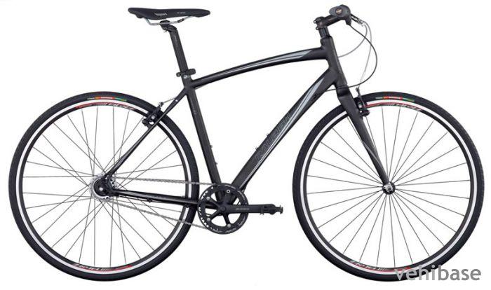 Raleigh Cadent i8