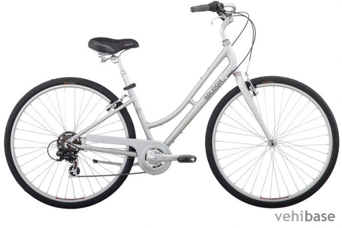 Raleigh Calispel 1.0