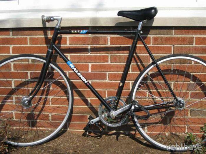 Raleigh Capri