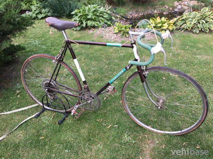 Raleigh Carlton