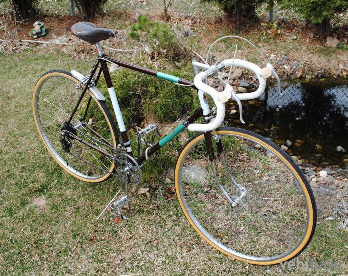 Raleigh Carlton