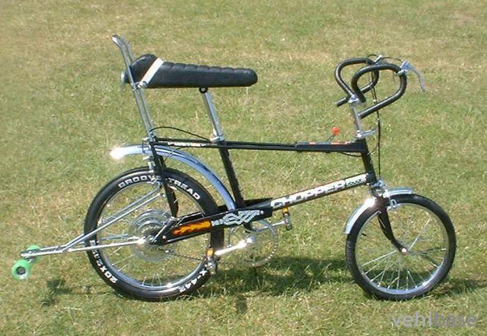 Raleigh Chopper