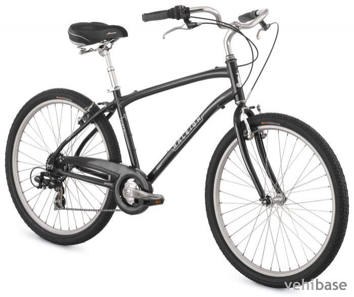Raleigh Circa 1.0