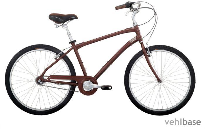 Raleigh Circa i3
