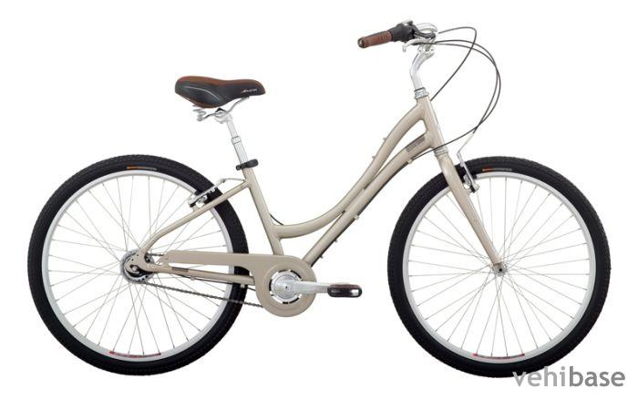 Raleigh Circa i8
