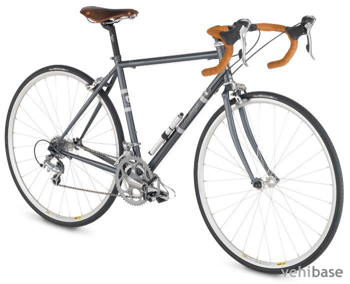 Raleigh Clubman