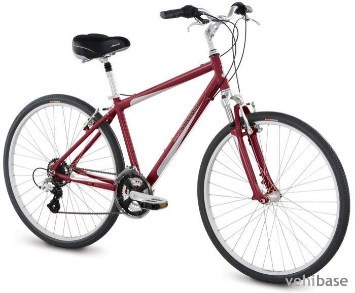 Raleigh Detour 3.0