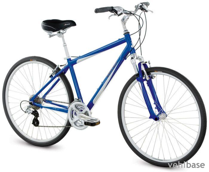 Raleigh Detour 4.0