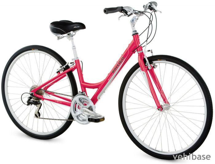 Raleigh Detour 4.5