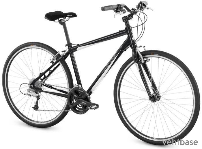 Raleigh Detour 6.5