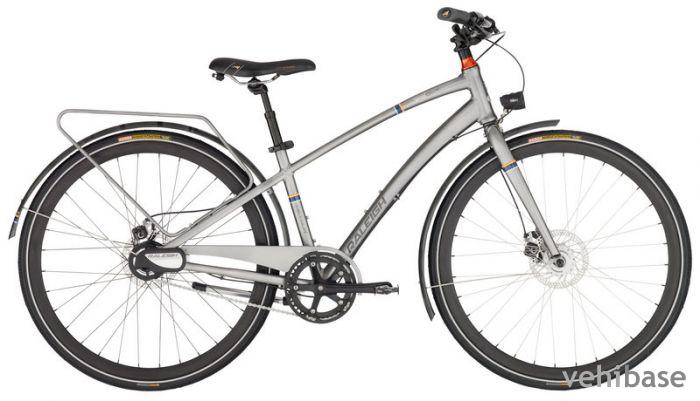 Raleigh Detour City Sport DLX