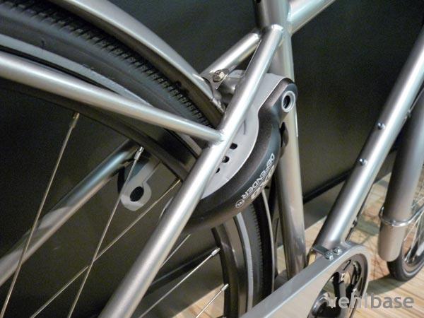 Raleigh Detour Deluxe