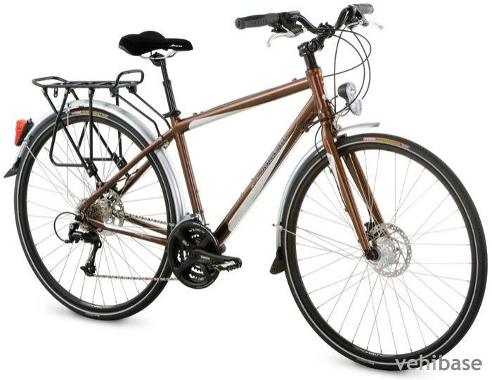 Raleigh Detour Deluxe