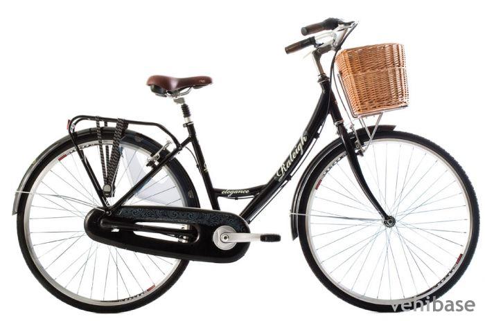 Raleigh Elegance