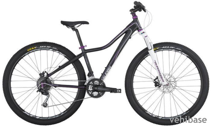 Raleigh Eva 29 Comp
