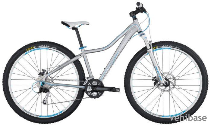 Raleigh Eva 29 Sport