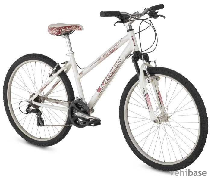 Raleigh Eva 3.0