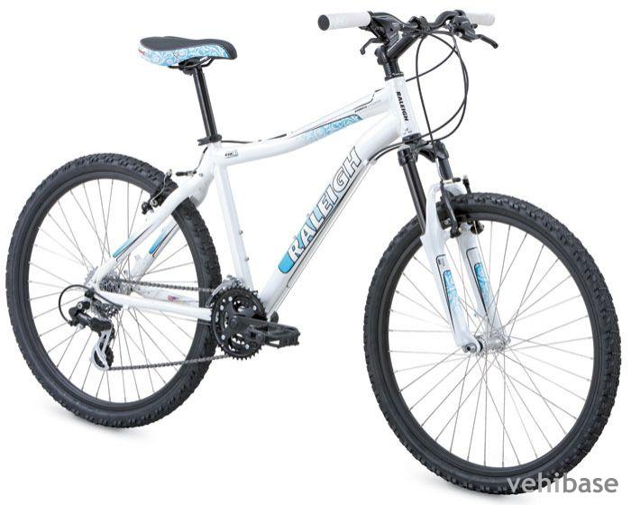 Raleigh Eva 4.0