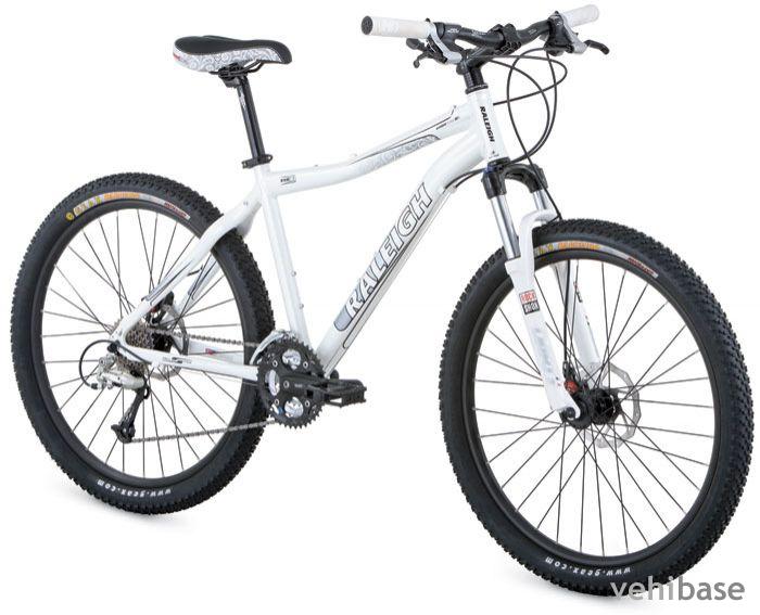 Raleigh Eva 8.0
