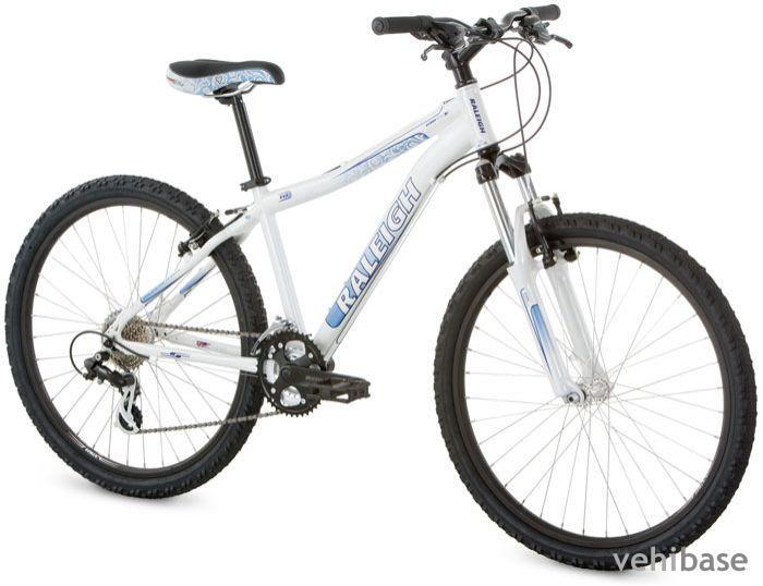 Raleigh Eva
