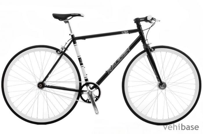 Raleigh Flyer