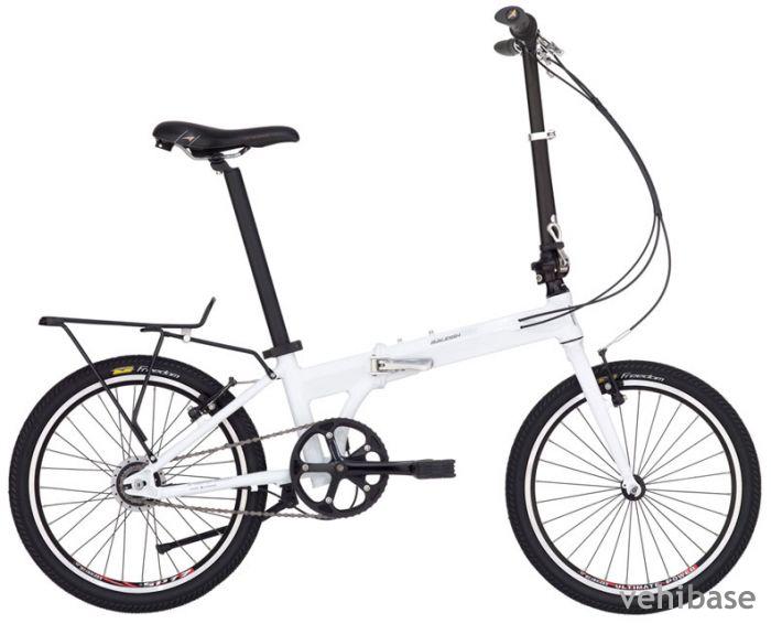 Raleigh Folding i8