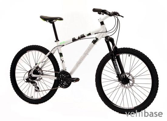 Raleigh Freeride AT30