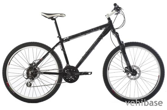 Raleigh Freeride AT40