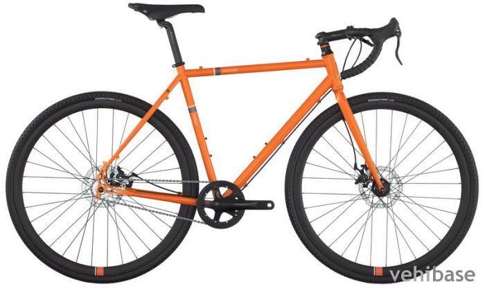 Raleigh Furley