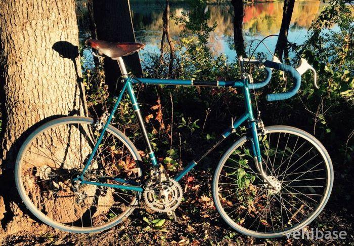 Raleigh Grand Prix