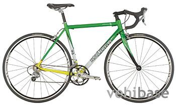 Raleigh Intrigue 2.0