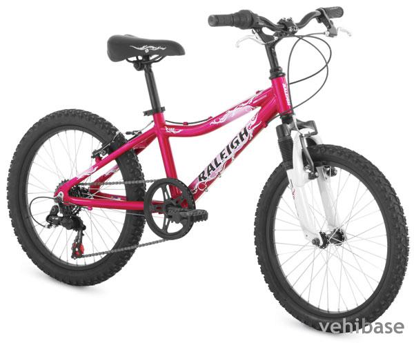 Raleigh Lily