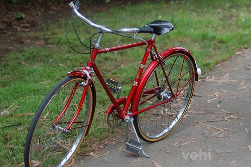 Raleigh LTD-3