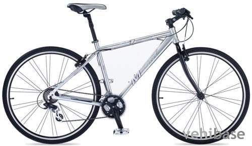 Raleigh M-Trax X1