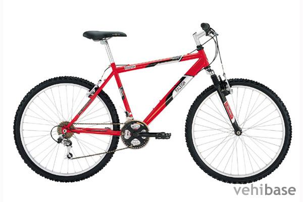 Raleigh Manta Ray