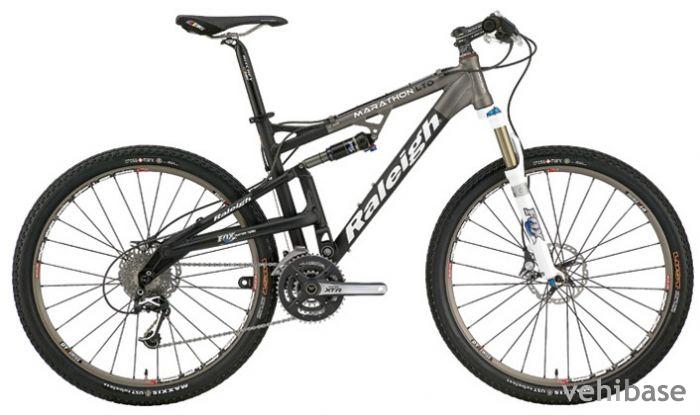 Raleigh Marathon LTD