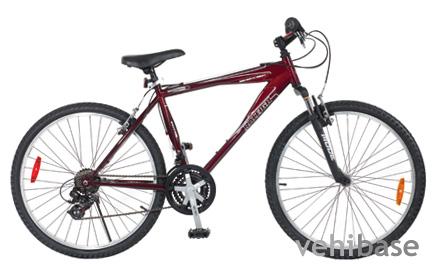 Raleigh Matterhorn