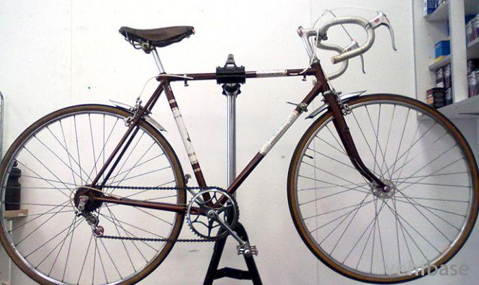 Raleigh Mercury