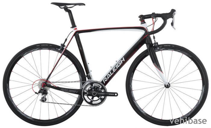 Raleigh Militis 1