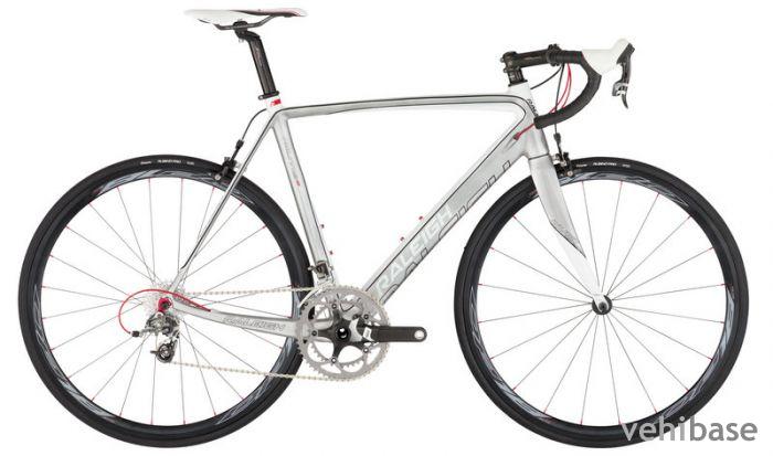 Raleigh Militis 2