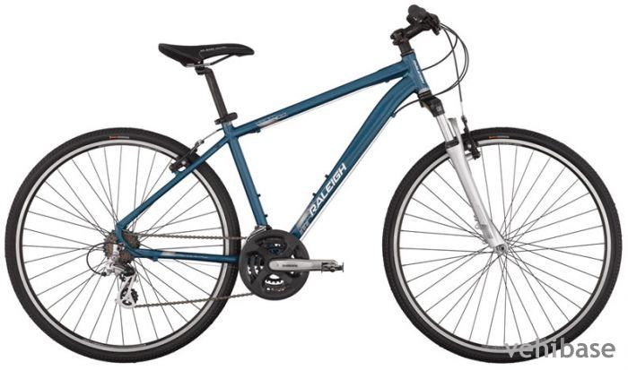 Raleigh Misceo 0.0